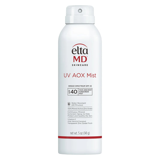 UV AOX Mist Sunscreen